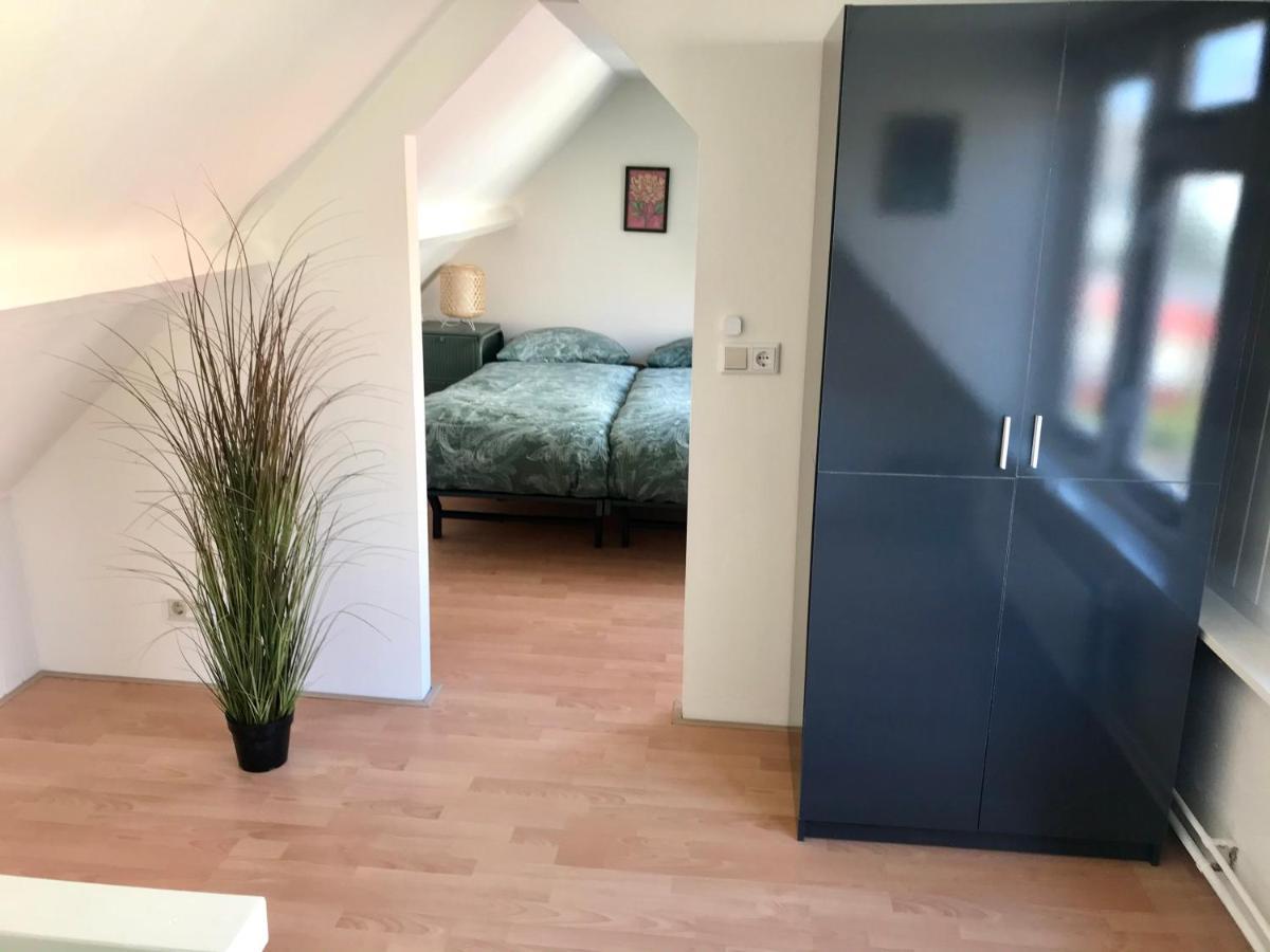 Ferienhaus Geniessen Am Meer Mit Wellnesszugang Egmond aan Zee Exterior photo