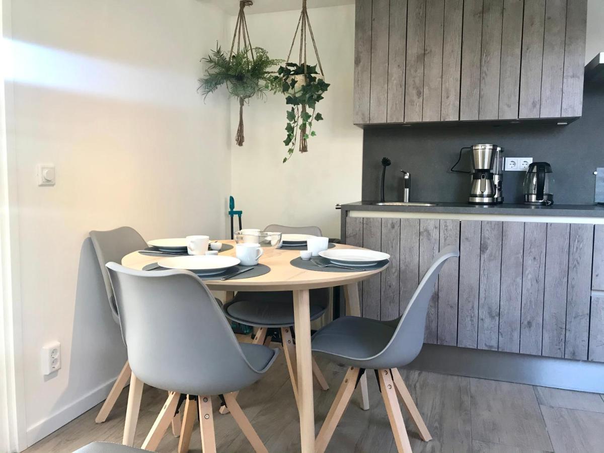 Ferienhaus Geniessen Am Meer Mit Wellnesszugang Egmond aan Zee Exterior photo