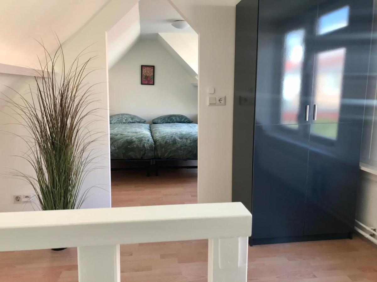 Ferienhaus Geniessen Am Meer Mit Wellnesszugang Egmond aan Zee Exterior photo