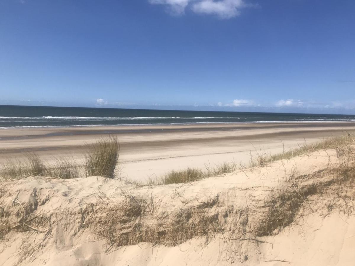 Ferienhaus Geniessen Am Meer Mit Wellnesszugang Egmond aan Zee Exterior photo