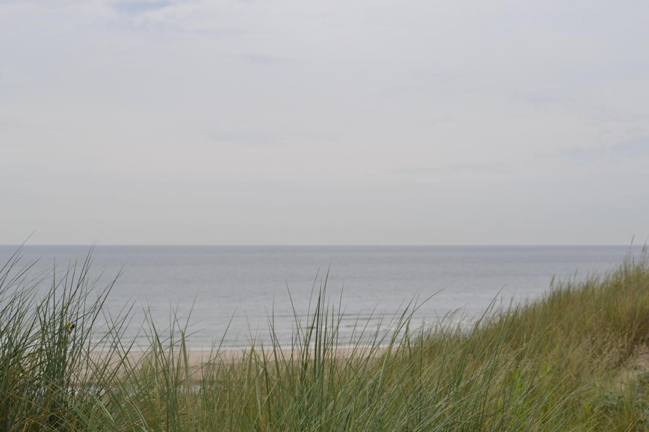 Ferienhaus Geniessen Am Meer Mit Wellnesszugang Egmond aan Zee Exterior photo
